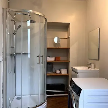 Apartment L'ossau - Rare Et Atypique - Parking Prive *