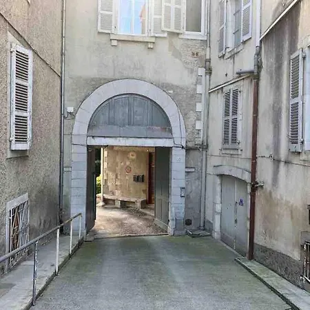 L'ossau - Rare Et Atypique - Parking Prive