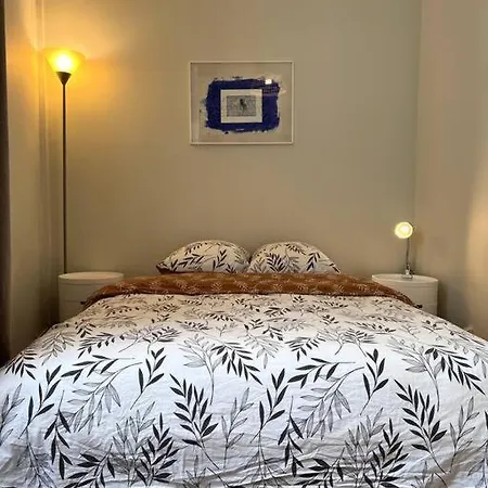 Apartment L'ossau - Rare Et Atypique - Parking Prive *