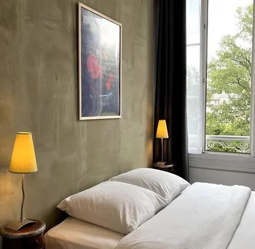 L'ossau - Rare Et Atypique - Parking Privé * Pau